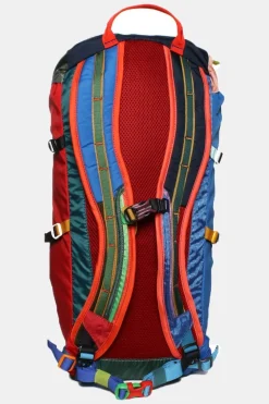 COTOPAXI Tarak 20L Backpack