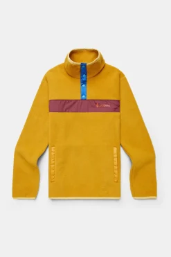 COTOPAXI Teca Fleece Pullover Fleecetrui