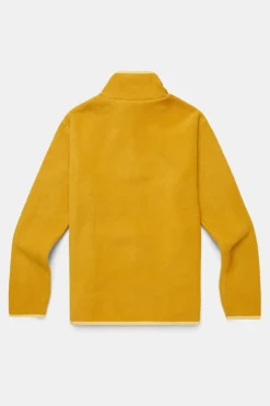 COTOPAXI Teca Fleece Pullover Fleecetrui