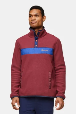 COTOPAXI Teca Fleece Pullover Fleecetrui