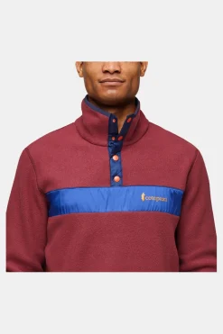 COTOPAXI Teca Fleece Pullover Fleecetrui