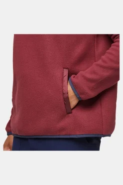 COTOPAXI Teca Fleece Pullover Fleecetrui