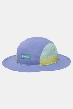 COTOPAXI Tech Bucket Hoed