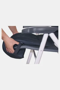 Crespo Air-Deluxe Stoelhoes