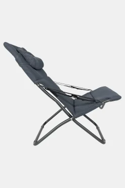 Crespo CAMPINGSTOEL Loungestoel Ap/263-Ad 80