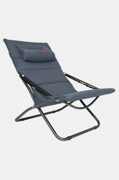 Crespo CAMPINGSTOEL Loungestoel Ap/263-Ad 86