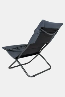 Crespo CAMPINGSTOEL Loungestoel Ap/263-Ad 86