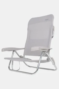 Crespo Campingstoel Strandstoel Al-221-M34