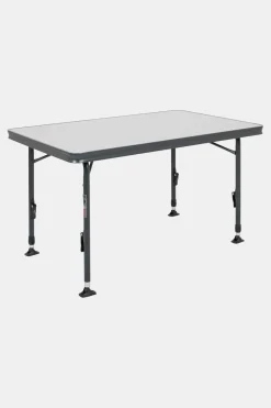 Crespo Cres Tafel Ap-246 101X65 Cm - Zwart Campingtafel
