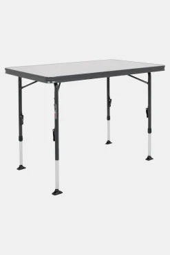 Crespo Cres Tafel Ap-246 101X65 Cm - Zwart Campingtafel
