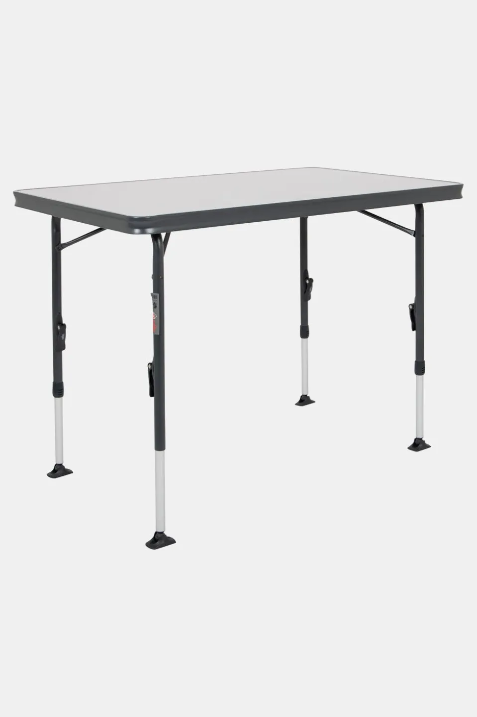 Crespo Cres Tafel Ap-246 101X65 Cm - Zwart Campingtafel