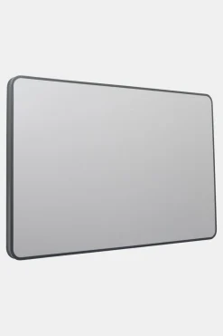 Crespo Cres Tafel Ap-246 101X65 Cm - Zwart Campingtafel