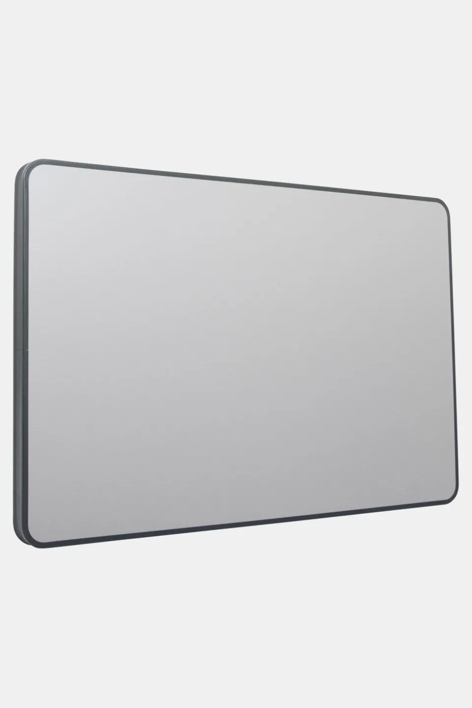 Crespo Cres Tafel Ap-246 101X65 Cm - Zwart Campingtafel