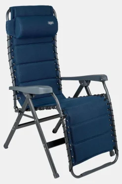 Crespo Deluxe AL-232 Relaxstoel