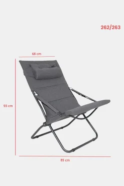 Crespo Loungestoel Ap/263-Ts