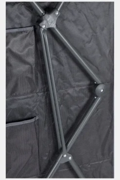 Crespo Opbergkast 77x57x98,5 cm