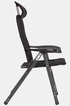 Crespo Stoel AP-237 Air-Deluxe COMPACT