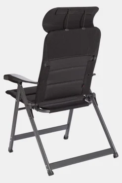 Crespo Stoel AP-237 Air-Deluxe COMPACT