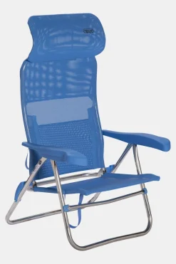 Crespo Strandstoel AL-205 COMPACT
