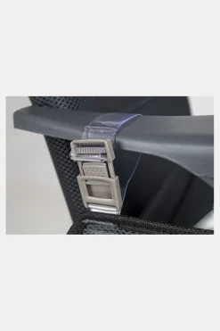 Crespo Universeel 4 Vaks Armleuning Organizer