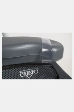 Crespo Universeel 4 Vaks Armleuning Organizer
