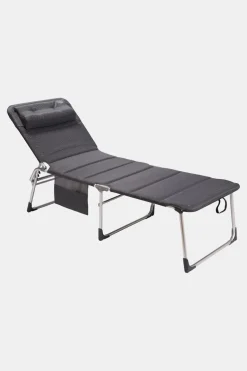 Crespo Vouwbed AL-363 XL Deluxe