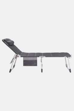Crespo Vouwbed AL-363 XL Deluxe