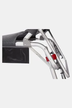 Crespo Vouwbed AL-363 XL Deluxe