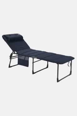 Crespo Vouwbed AP-363 XL Air-Deluxe