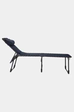 Crespo Vouwbed AP-364/84 XL BL Air-Deluxe