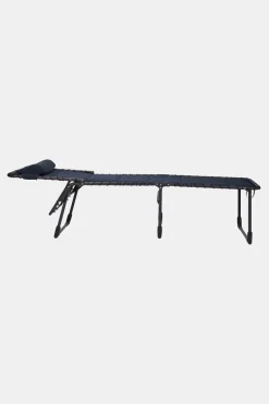 Crespo Vouwbed AP-364/84 XL BL Air-Deluxe