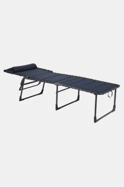 Crespo Vouwbed AP-364/84 XL BL Air-Deluxe