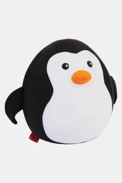 Cuddlebug Kids Penguin 2-in-1