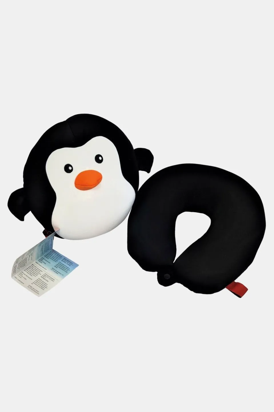 Cuddlebug Kids Penguin 2-in-1