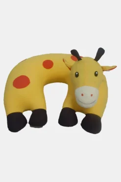 Cuddlebug U-Giraffe Kussen