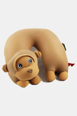 Cuddlebug U-Vorm Monkey Nekkussen