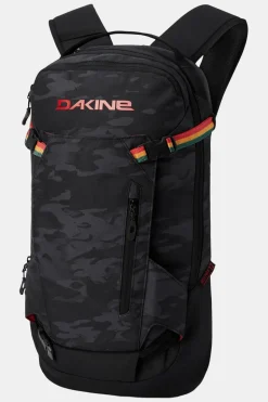 Dakine Heli Pack 12L Ski Rugzak