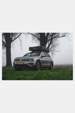 Dare To Be Different Daktent 180 L Groen
