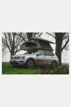 Dare To Be Different Daktent 180 L Groen