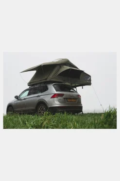 Dare To Be Different Daktent 180 L Groen