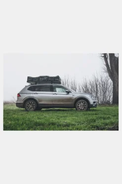Dare To Be Different Daktent 180 L Groen