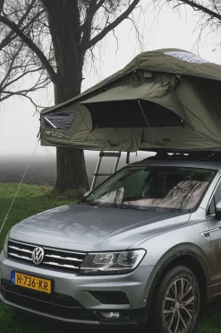 Dare To Be Different Daktent 180 L Groen