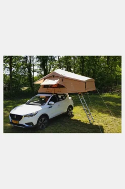 Dare To Be Different Daktent 140L Zand