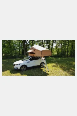Dare To Be Different Daktent 140L Zand