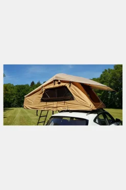 Dare To Be Different Daktent 140L Zand