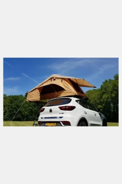 Dare To Be Different Daktent 140L Zand