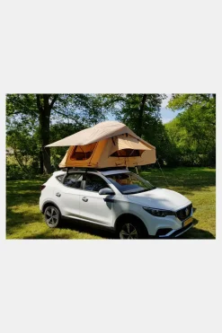 Dare To Be Different Daktent 140L Zand