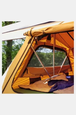 Dare To Be Different Daktent 140L Zand