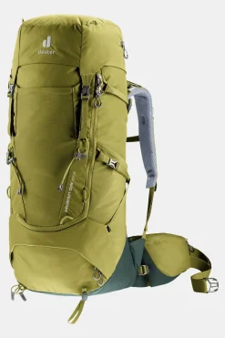 deuter Aircontact Core 40+10 Backpack