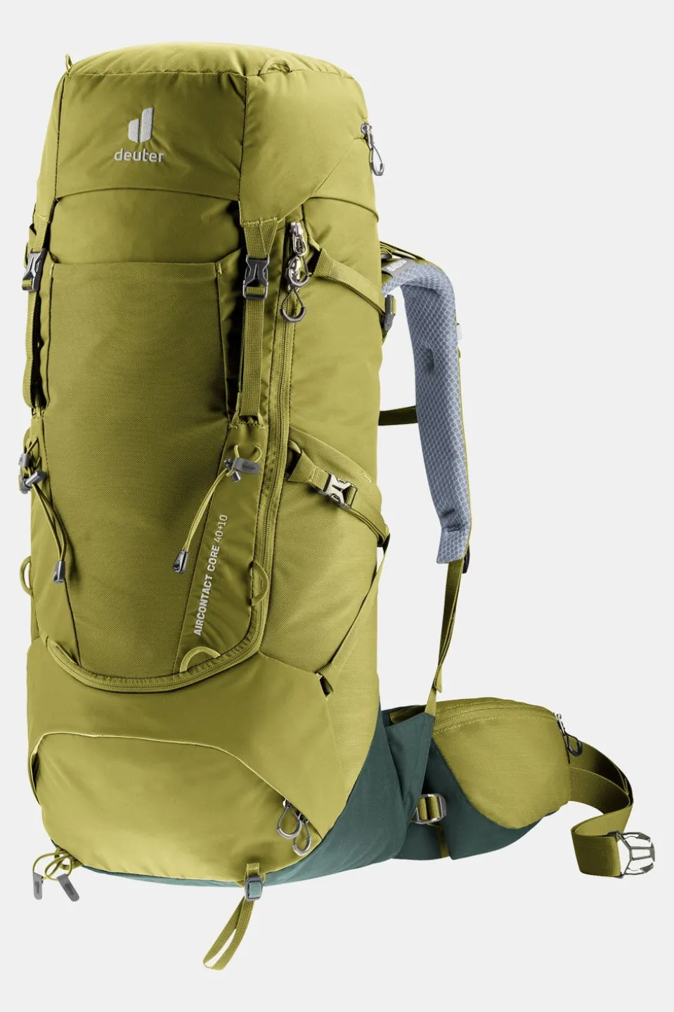 deuter Aircontact Core 40+10 Backpack